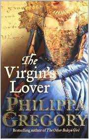 the virgin's lover